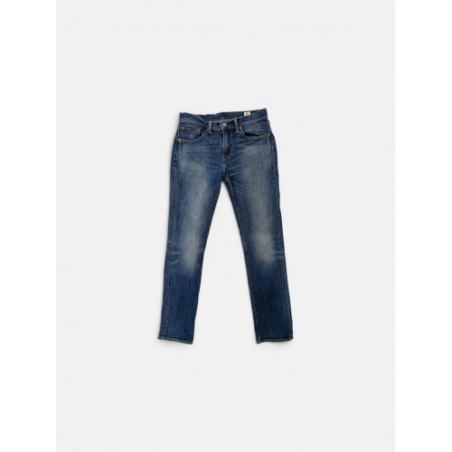 Levi’s 511 Μπλε Τζιν Παντελόνι
